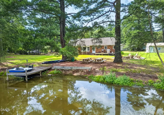 Photo 2 of Single family home for sale at 2820 Willow Ct, Raleigh, NC 27610 | MLS# 10184374 | Listing updated on 2026-09-11