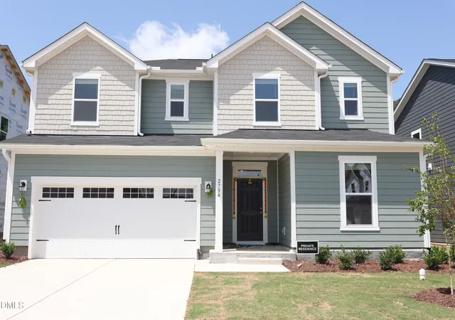 1st image of 2734 Turner Pines Dr, New Hill, NC 27562 | MLS# 10182966