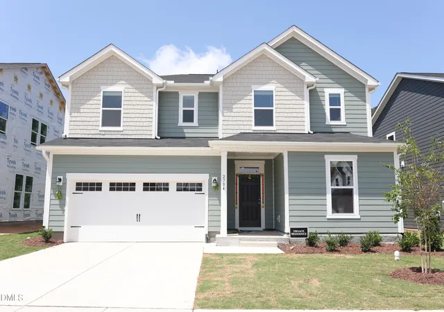 2nd image of 2734 Turner Pines Dr, New Hill, NC 27562 | MLS# 10182966