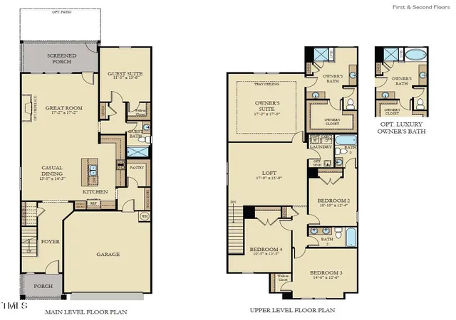 36th image of 417 Calvander Ln, Apex, NC 27539 | MLS# 10182875