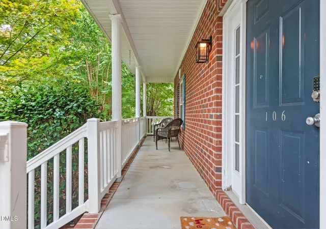 4th image of 106 Eva Dr, Gibsonville, NC 27249 | MLS# 10183364