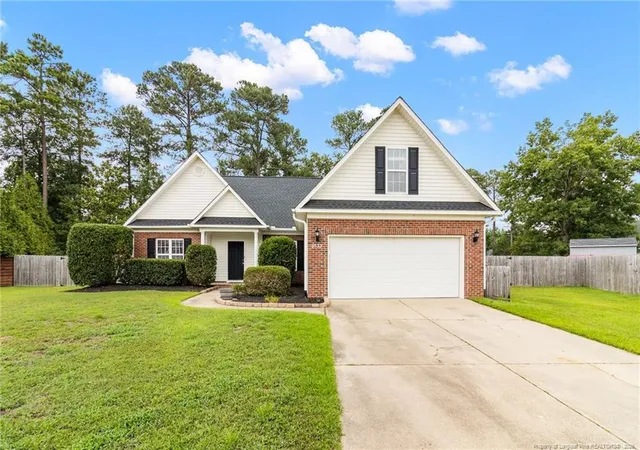 1st image of 9032 Grouse Run Ln, Fayetteville, NC 28314 | MLS# 766538