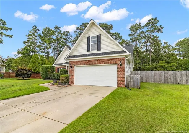 2nd image of 9032 Grouse Run Ln, Fayetteville, NC 28314 | MLS# 766538