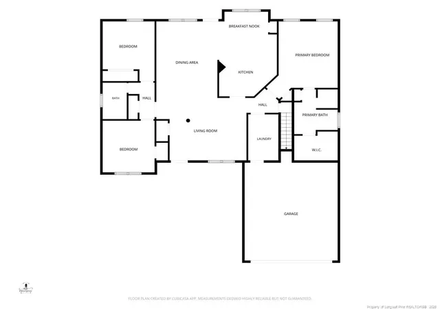 36th image of 9032 Grouse Run Ln, Fayetteville, NC 28314 | MLS# 766538