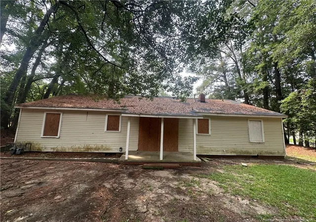 13th image of 213 Colonial Dr, Fayetteville, NC 28301 | MLS# 766688