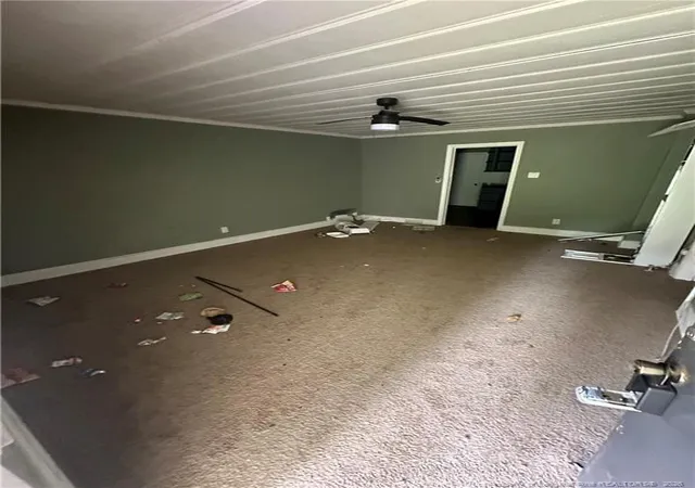 2nd image of 213 Colonial Dr, Fayetteville, NC 28301 | MLS# 766688