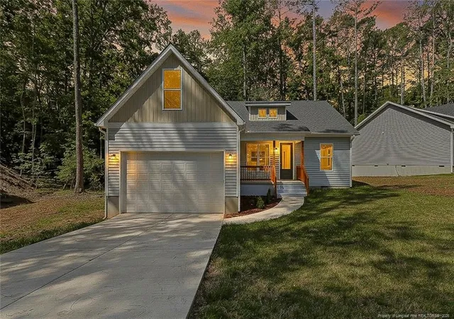 Photo 3 of Single family home for sale at 5116 Cardinal Cir, Sanford, NC 27332 | MLS# 766768 | Listing updated on 2026-09-15