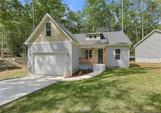 Photo 3 of Single family home for sale at 5116 Cardinal Cir, Sanford, NC 27332 | MLS# 766768 | Listing updated on 2026-09-15