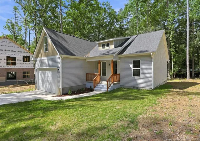 Photo 4 of Single family home for sale at 5116 Cardinal Cir, Sanford, NC 27332 | MLS# 766768 | Listing updated on 2026-09-15