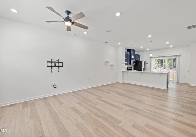 Photo 3 of Townhouse for sale at 513 Hacksaw Trl, Raleigh, NC 27610 | MLS# 10185886 | Listing updated on 2026-10-13