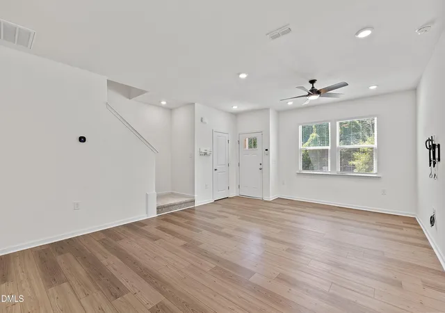 Photo 4 of Townhouse for sale at 513 Hacksaw Trl, Raleigh, NC 27610 | MLS# 10185886 | Listing updated on 2026-10-13