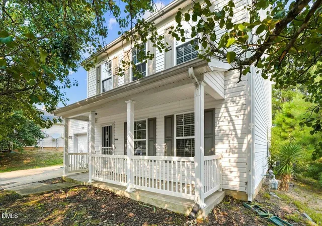 Photo 1 of Single family home for sale at 414 Lodestone Dr, Durham, NC 27703 | MLS# 10183552 | Listing updated on 2026-10-17