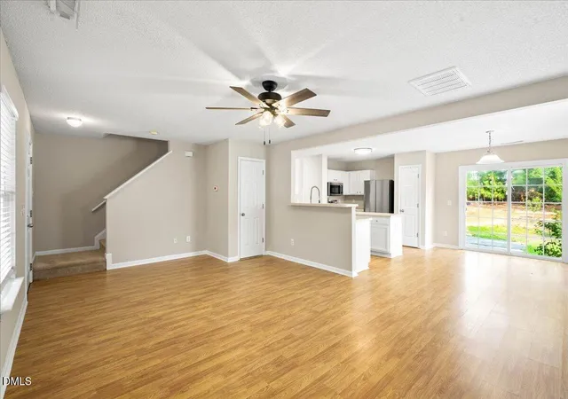 Photo 2 of Single family home for sale at 414 Lodestone Dr, Durham, NC 27703 | MLS# 10183552 | Listing updated on 2026-10-17