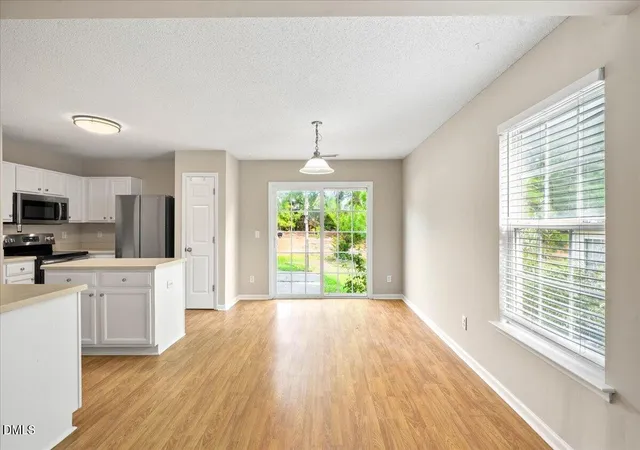 Photo 3 of Single family home for sale at 414 Lodestone Dr, Durham, NC 27703 | MLS# 10183552 | Listing updated on 2026-10-17