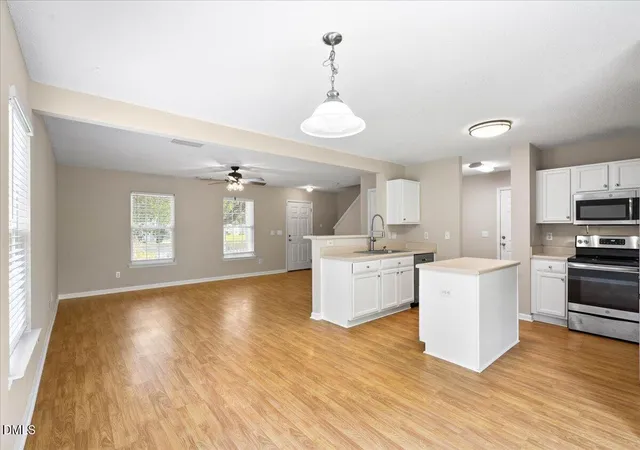 Photo 3 of Single family home for sale at 414 Lodestone Dr, Durham, NC 27703 | MLS# 10183552 | Listing updated on 2026-10-17