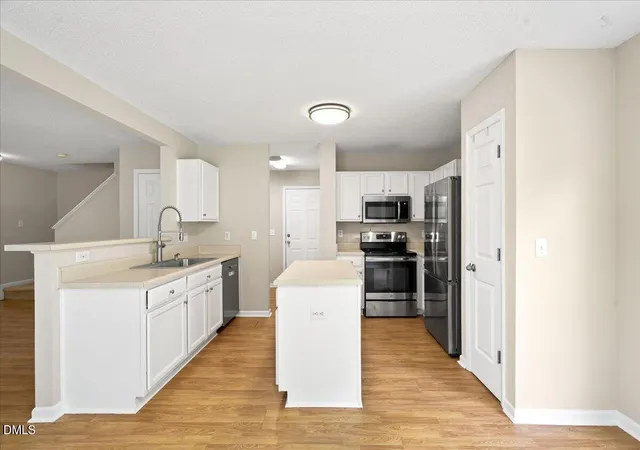 Photo 4 of Single family home for sale at 414 Lodestone Dr, Durham, NC 27703 | MLS# 10183552 | Listing updated on 2026-10-17