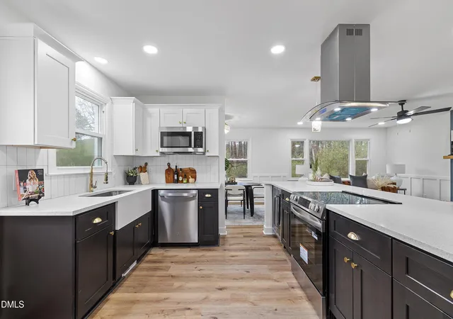 2nd image of 1232 Martin Pond Rd, Wendell, NC 27591 | MLS# 10183833