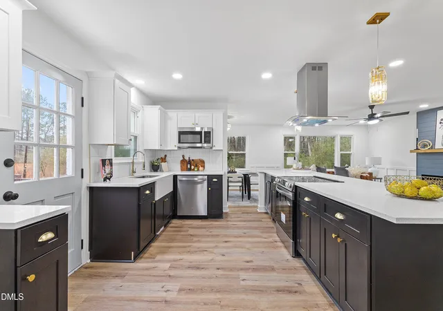 Photo 3 of Single family home for sale at 1232 Martin Pond Rd, Wendell, NC 27591 | MLS# 10183833 | Listing updated on 2026-10-03