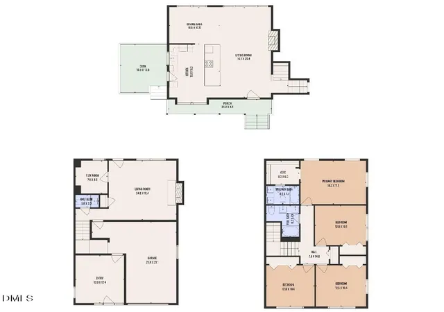 61st image of 1232 Martin Pond Rd, Wendell, NC 27591 | MLS# 10183833
