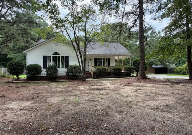 1st image of 576 Sunray Dr, Clayton, NC 27520 | MLS# 10182880