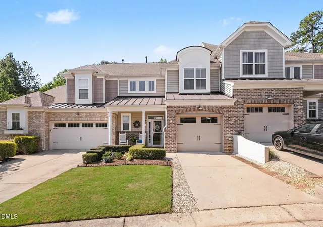 2nd image of 2830 Casona Wy, Raleigh, NC 27616 | MLS# 10183720