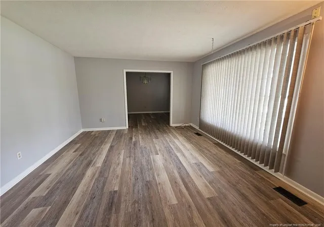 Photo 3 of Single family home for sale at 1628 Sweetgum Cir, Fayetteville, NC 28304 | MLS# 764800 | Listing updated on 2026-07-28
