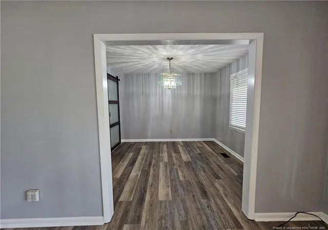 Photo 3 of Single family home for sale at 1628 Sweetgum Cir, Fayetteville, NC 28304 | MLS# 764800 | Listing updated on 2026-07-28