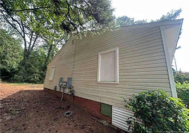 3rd image of 219 Colonial Dr, Fayetteville, NC 28301 | MLS# 766766