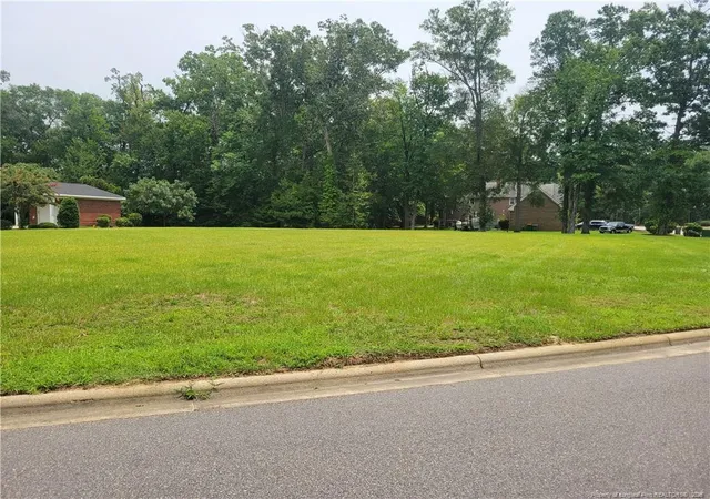 Photo 1 of Land for sale at Brookgreen Dr, Lumberton, NC 28358 | MLS# 766777 | Listing updated on 2026-07-28