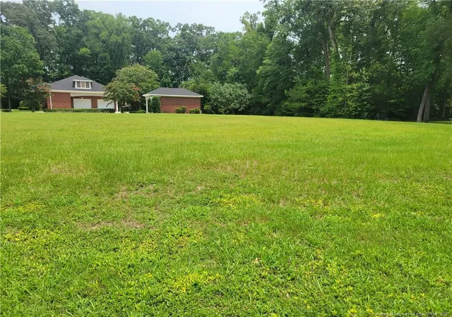Photo 2 of Land for sale at Brookgreen Dr, Lumberton, NC 28358 | MLS# 766777 | Listing updated on 2026-07-28
