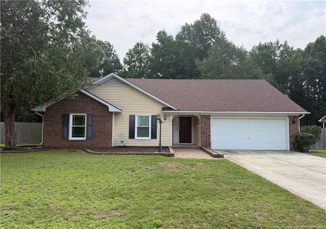 Photo 1 of Sale Pending at 1315 Oak Knls Dr, Fayetteville, NC 28314 | MLS# 766774 | Listing updated on 2026-09-21