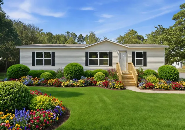 1st image of 100 Marlette Dr, Goldsboro, NC 27534 | MLS# 10183791