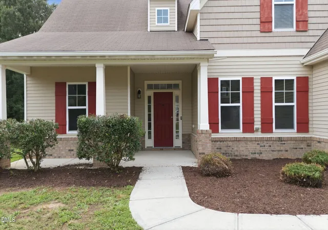 Photo 2 of Sale Pending at 4957 Stonewood Pines Dr, Knightdale, NC 27545 | MLS# 10184708 | Listing updated on 2026-08-24