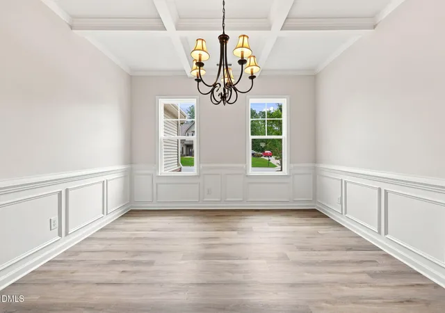 Photo 3 of Sale Pending at 4957 Stonewood Pines Dr, Knightdale, NC 27545 | MLS# 10184708 | Listing updated on 2026-08-24