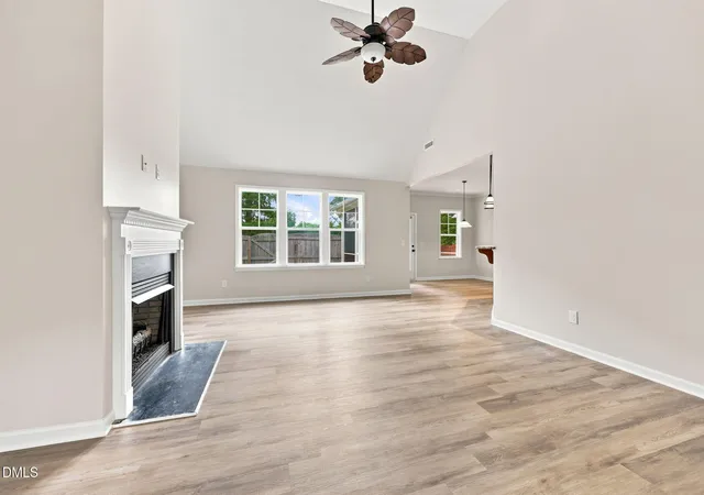 Photo 4 of Sale Pending at 4957 Stonewood Pines Dr, Knightdale, NC 27545 | MLS# 10184708 | Listing updated on 2026-08-24