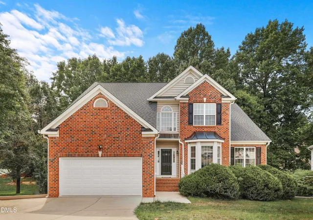 Photo 1 of Single family home for sale at 5512 Windy Gap Ct, Raleigh, NC 27617 | MLS# 10186195 | Listing updated on 2026-09-09