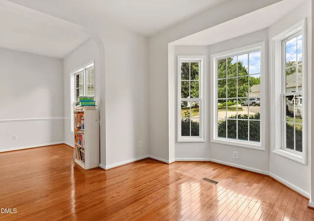 Photo 2 of Single family home for sale at 5512 Windy Gap Ct, Raleigh, NC 27617 | MLS# 10186195 | Listing updated on 2026-09-09