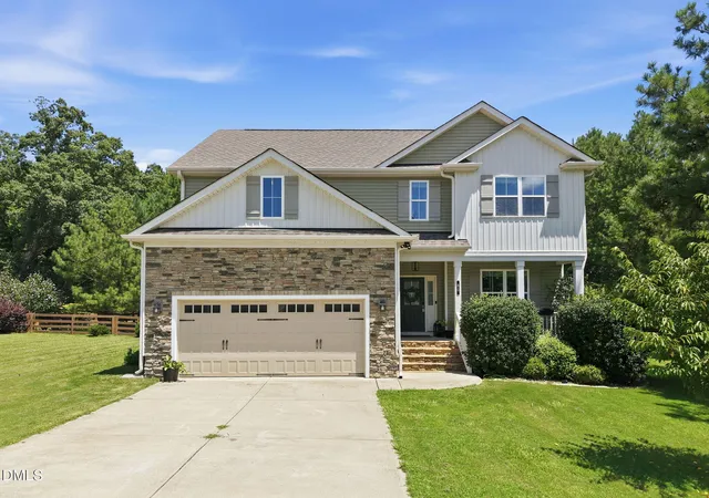 1st image of 80 Lockamy Ln, Youngsville, NC 27596 | MLS# 10184357