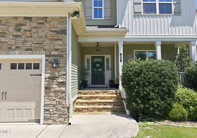 2nd image of 80 Lockamy Ln, Youngsville, NC 27596 | MLS# 10184357