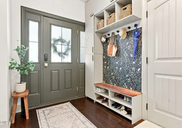 Photo 3 of Single family home for sale at 80 Lockamy Ln, Youngsville, NC 27596 | MLS# 10184357 | Listing updated on 2026-08-26