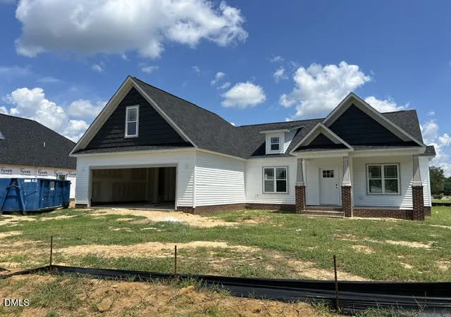 Photo 1 of Single family home for sale at 100 Bernie Dr, Selma, NC 27576 | MLS# 10183864 | Listing updated on 2026-09-13