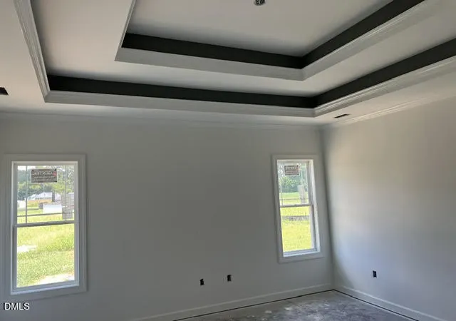 Photo 4 of Single family home for sale at 100 Bernie Dr, Selma, NC 27576 | MLS# 10183864 | Listing updated on 2026-09-13