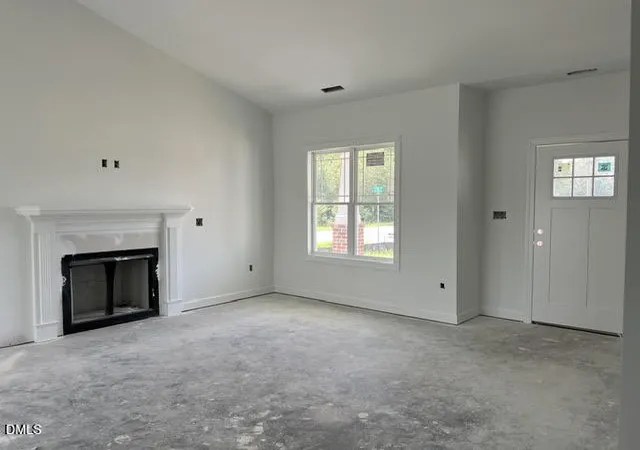 Photo 2 of Single family home for sale at 100 Bernie Dr, Selma, NC 27576 | MLS# 10183864 | Listing updated on 2026-09-13