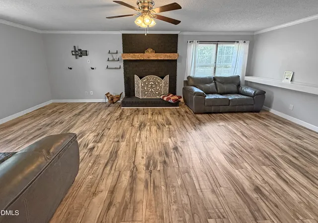 Photo 2 of Single family home for sale at 105 Sandy Hl Ct, Rocky Mount, NC 27803 | MLS# 10183883 | Listing updated on 2026-08-31
