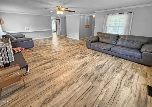 Photo 3 of Single family home for sale at 105 Sandy Hl Ct, Rocky Mount, NC 27803 | MLS# 10183883 | Listing updated on 2026-08-31