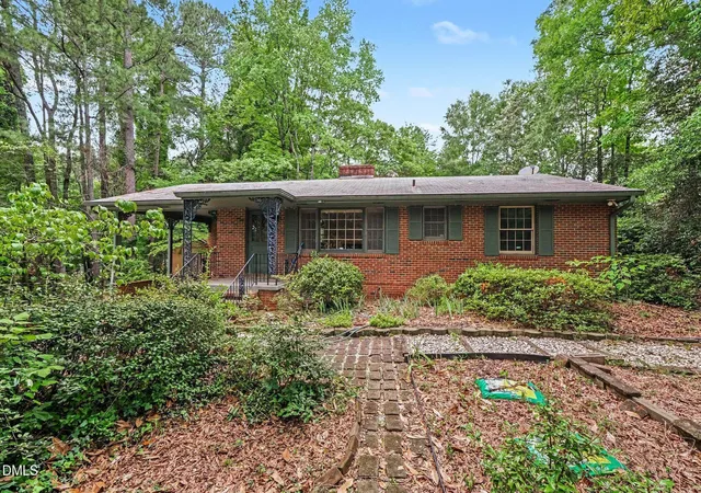 1st image of 1819 Athens Ave, Durham, NC 27707 | MLS# 10183370
