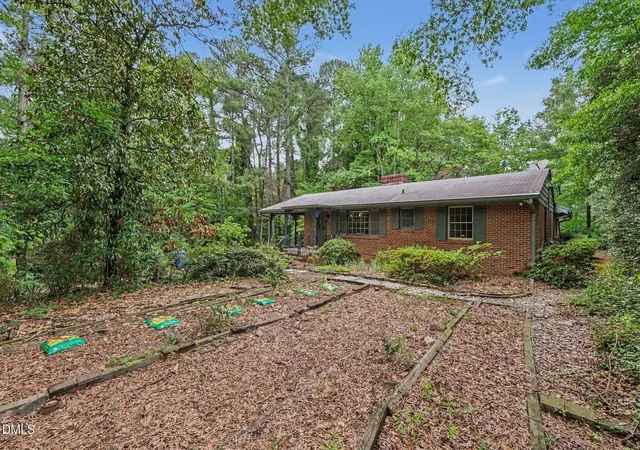 2nd image of 1819 Athens Ave, Durham, NC 27707 | MLS# 10183370
