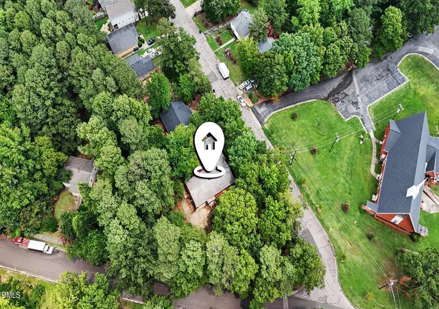 38th image of 1819 Athens Ave, Durham, NC 27707 | MLS# 10183370