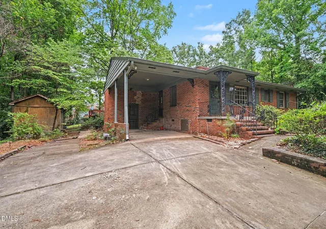 3rd image of 1819 Athens Ave, Durham, NC 27707 | MLS# 10183370