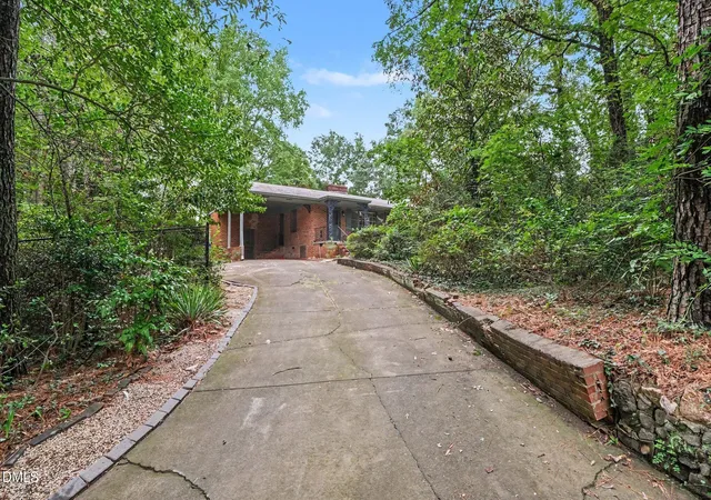 4th image of 1819 Athens Ave, Durham, NC 27707 | MLS# 10183370